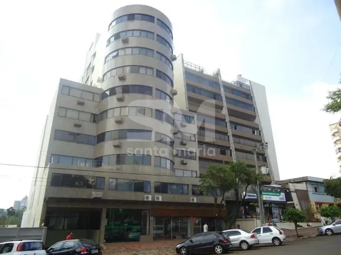 Sala para locação, Centro, Chapecó, SC
