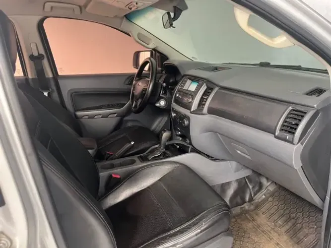 Ford Ranger XLS 2.2 4X4 CD Diesel Aut. 2019