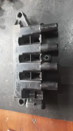 Bobina de ignição Grand Siena 1.4 Evo