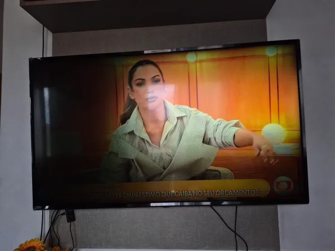 Vendo TV LG 50 pol 200