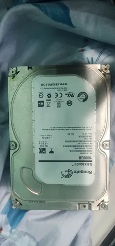 2 hds de 1 tera
