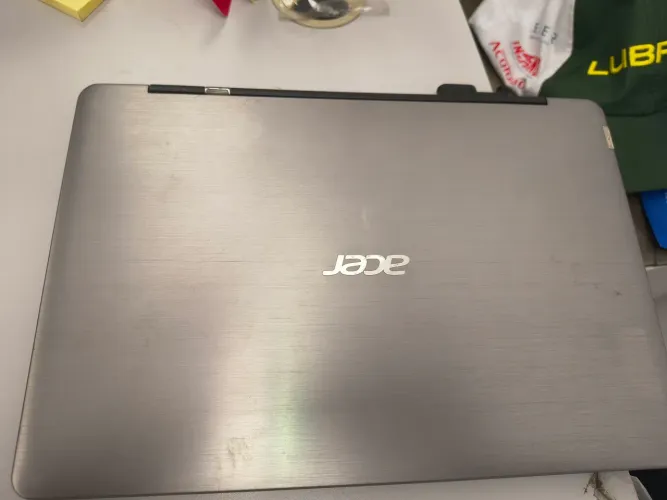 Notebook acer