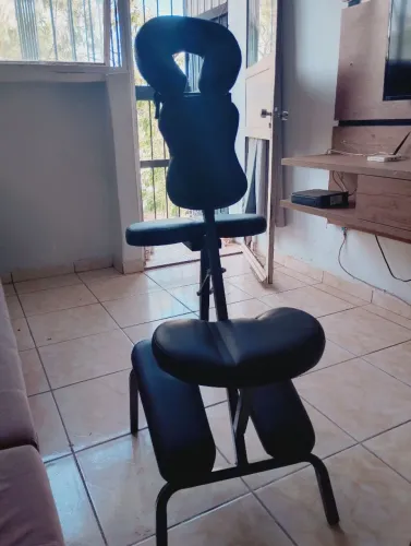 Cadeira Quick massage