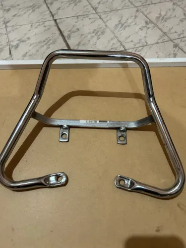 Alça de moto nova