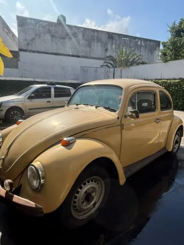 Volkswagen Fusca 1300 1975