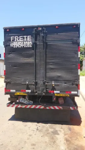 FRETE DO COSME ? FRETES E MUDANÇAS 