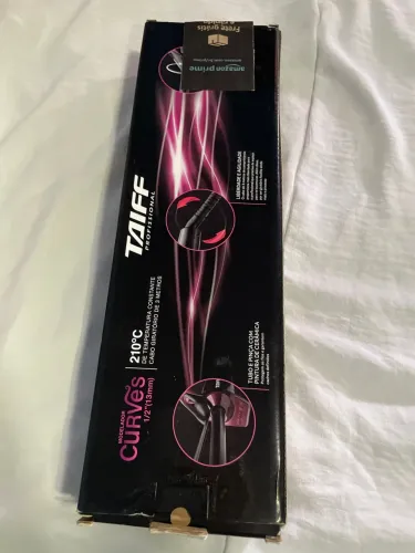 Modelador Taiff Curves 1/2 (13mm)