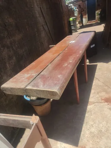 Prancha pra mesa 