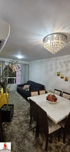 Apartamento para Venda no bairro Roosevelt, localizado na cidade de Uberlândia / MG, situa