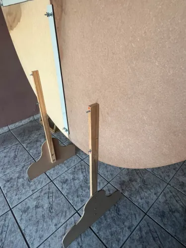 Painel para decoração peque monte