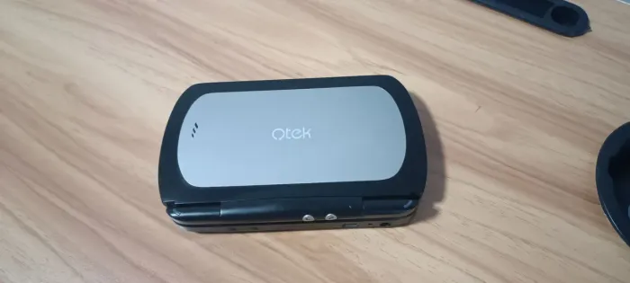 Celular Qtek pocket pc