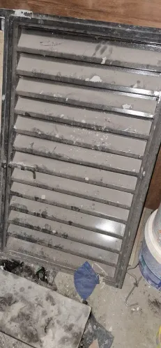 PORTÃO 1 x 0,60. Novo