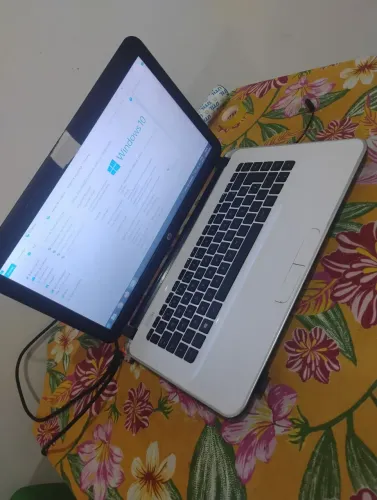 Notebook hp