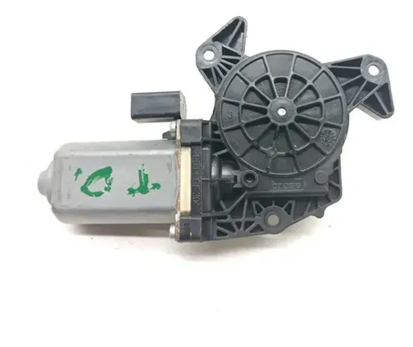 Motor Vidro Elétrico Traseiro Direito Vw Gol G5 2012