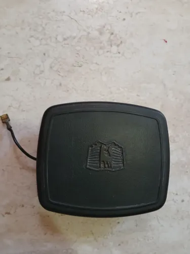Tampa da buzina do Fusca