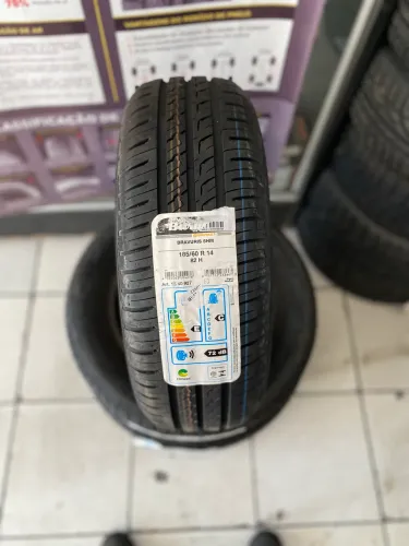 Pneu 185/60/14 Continental barum