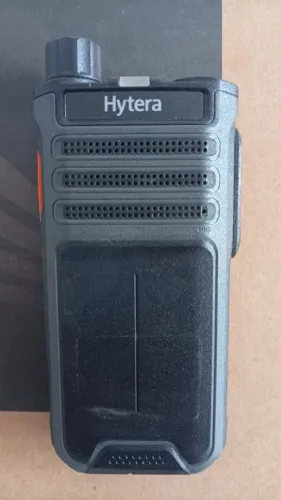 Radio Hytera BP 516 completo