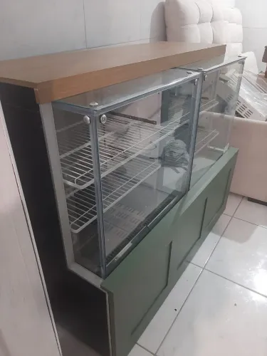 Estufa e Resfriado 