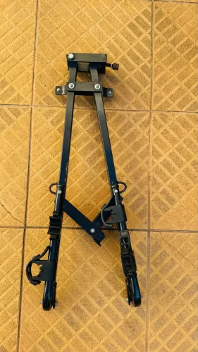 Transbike para três bike (engate)
