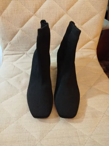 Bota feminina 