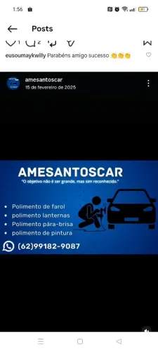 Polimentos
