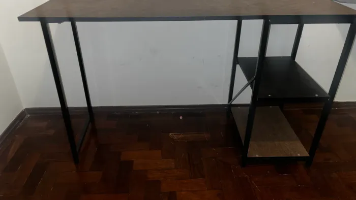 Escrivaninha 120x74x25