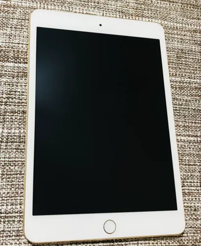 iPad mini 3 64gb