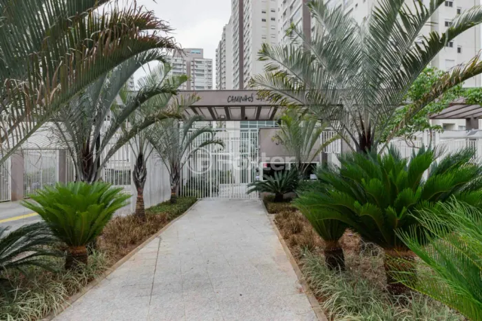 Apartamento à venda Rua Fortunato Ferraz, Vila Anastácio - São Paulo
