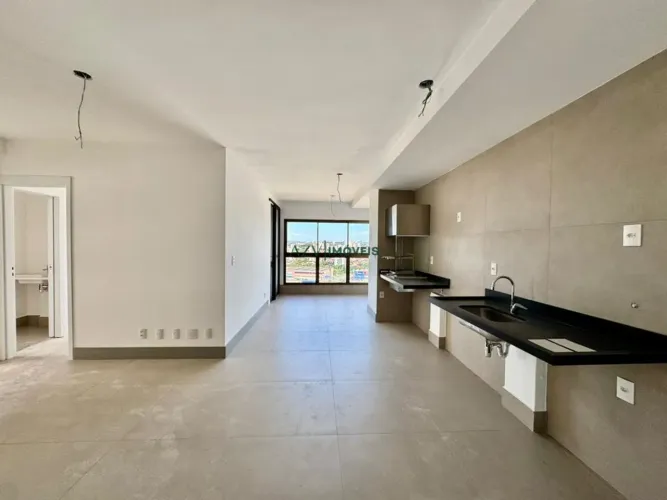 Apartamento à venda no Condomínio Signature Royal Park, Jardim Aquarius, SJC/SP