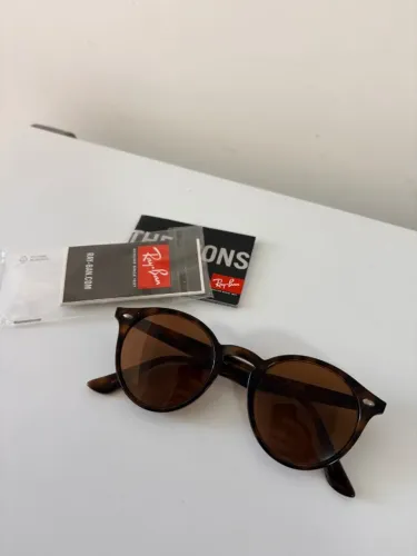Óculos Ray-Ban RB2180 Tartaruga Original
