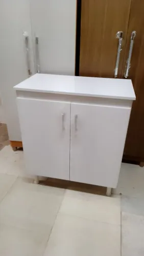 balcão multiuso