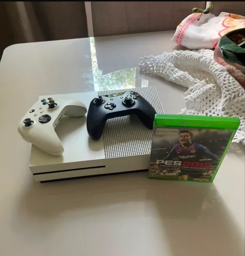 Xbox one