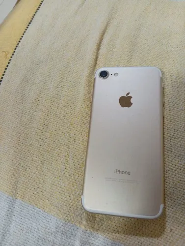 Vende-se iPhone 7 pro Max
