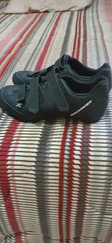 Sapatilha ciclismo