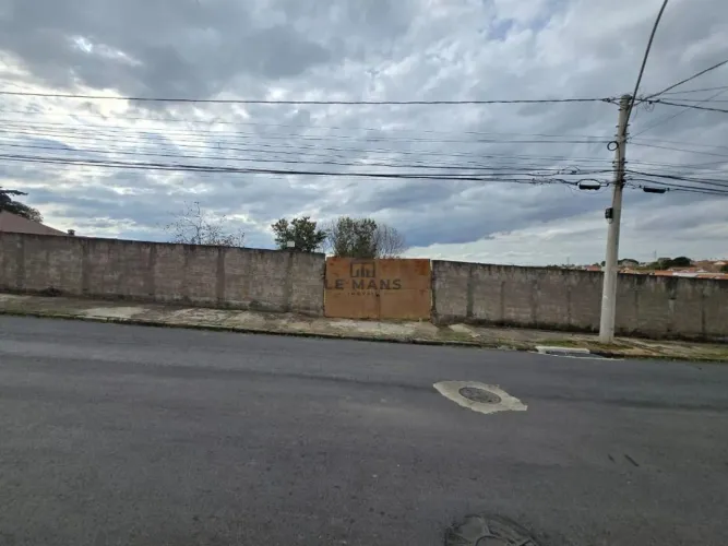 Terreno à venda em Piracicaba, Nossa Senhora de Fátima, com 2232 m²
