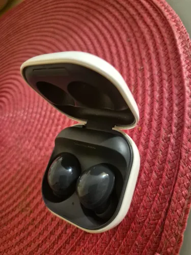 Galaxy buds 2