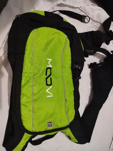 Mochila de hidratação Camelback - Hidratação yepp 2Ltr Refletiva 