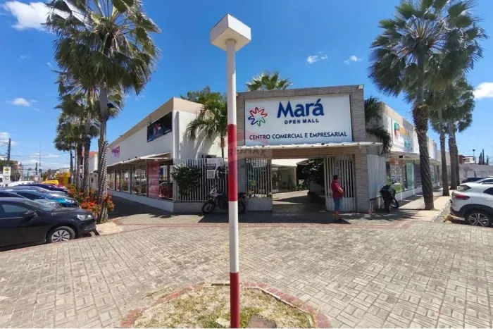 Loja em Shopping: Oportunidade em Maraponga!
