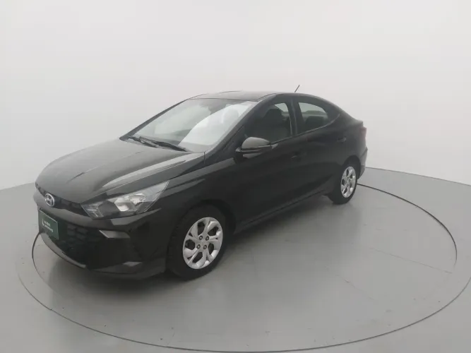 Hyundai HB20S Comfort 1.0 Flex 12V Mec. 2026
