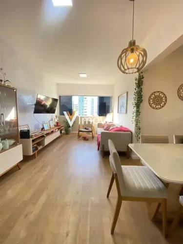 Apartamento para Venda em Maceió, Jatiúca, 2 dormitórios, 1 suíte, 2 banheiros, 1 vaga