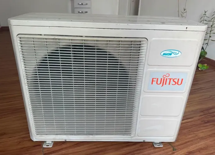 Ar condicionado Fujitsu 18.000 Btus
