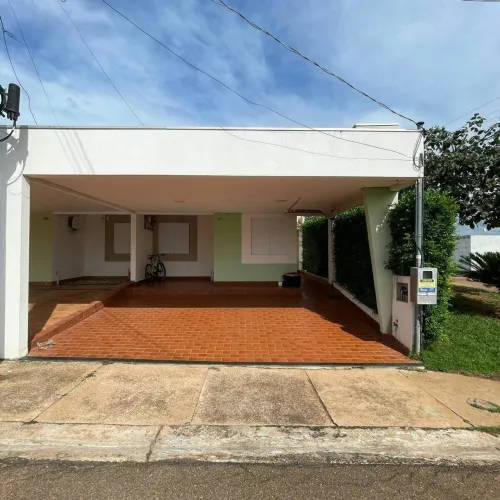 Casa à venda, 2 quartos, 1 suíte, 2 vagas, Condomínio Terra Nova Rondonópolis - Rondonópol