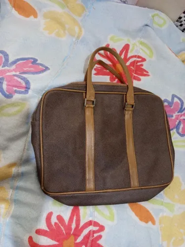 Pasta para lap top e documentos $40