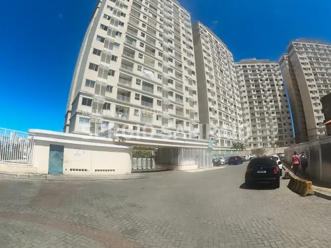 Apartamento 3 quartos para Venda, 70m², Brotas, Salvador