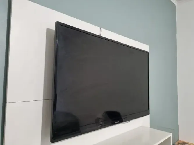 Televisão