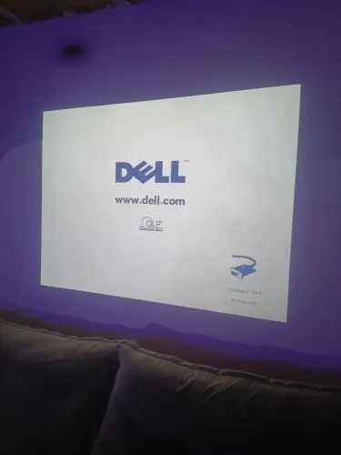 Projetor Dell