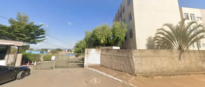 Apartamento no Bairro Santa Rita de Cassia