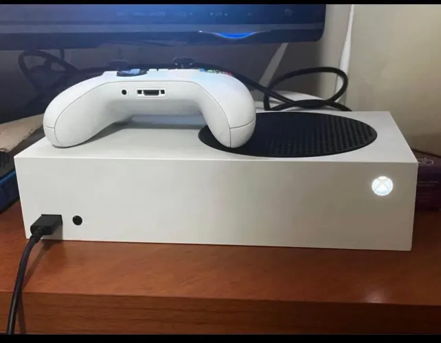 Xbox series s