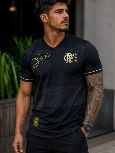 CAMISAS DO FLAMENGO TAMANHO M