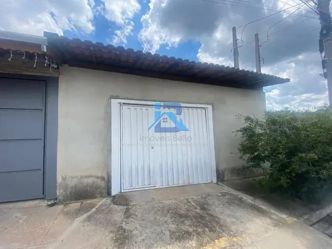 Casa à venda, Residencial Santa Luz, Morungaba, SP